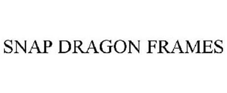 dragon frame serial number